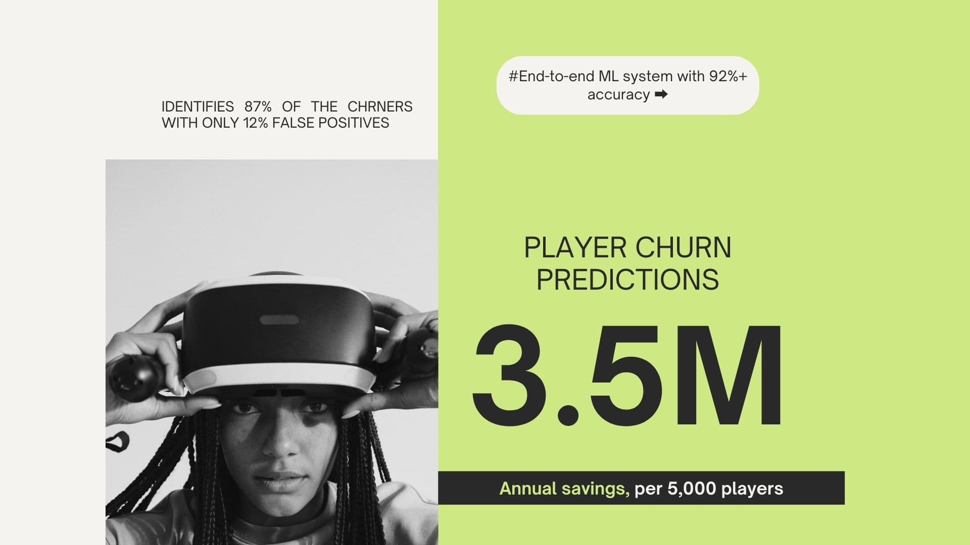 Churn Prediction Model